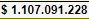 15. Total / Mes