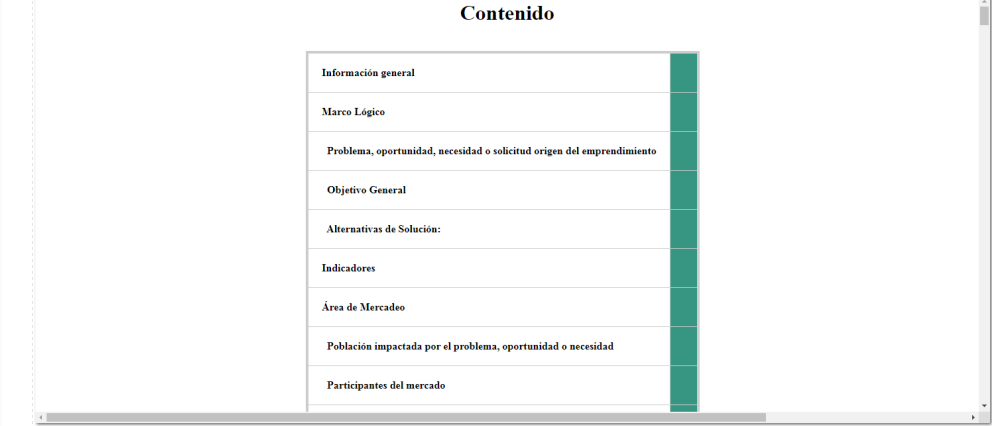 2.6.1. Documento Final