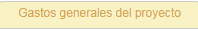 3. Gastos generales de mercado