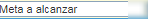 3. Campo Meta a Alcanzar