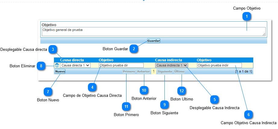 2.3.3.3. Objetivos